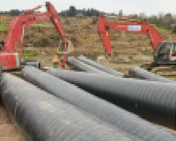 贵阳市市区工程案例