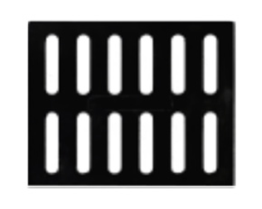 碳纤维树钢水箅